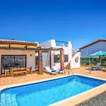 Villa Diamante