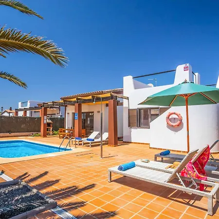 Diamante Vila Caleta De Fuste